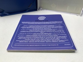 TONY HAWK'S SKATEBOARDING - SEGA DREAMCAST - USED PERFECTLY WORKING PAL