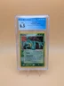 2004 Pokemon EX Team Rocket Returns Treecko Gold Star #109 CGC 6.5