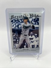2026 Topps Series 1 - 2025 Greatest Hits Cody Bellinger #GH-15