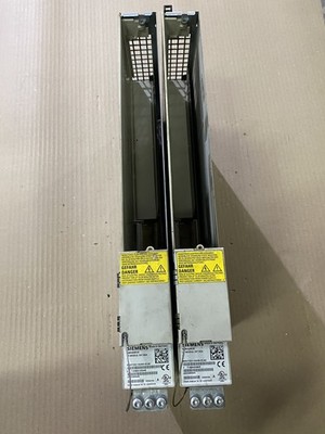 Siemens Simodrive 6SN1123-1AA00-0CA2 Ver A Gebraucht