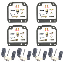 YAMAHA XJ400 1981-1984 Carburettor rebuild kit UK