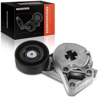 Frankberg Spannrolle Keilrippenriemen Passend FüR Audi A3 TT Seat Alhambra Altea