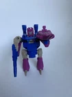 Transformers G1 Headmasters Squeezeplay With Lokos Decepticon Vintage Complete