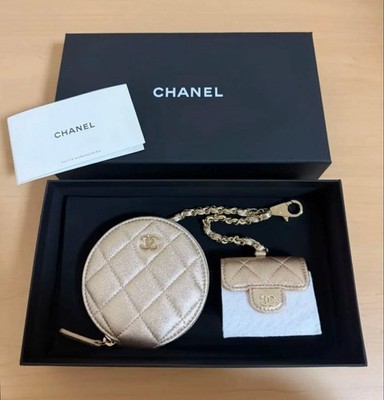 Authentic 2024 Chanel Years Gift, Exclusive Gift for Customers