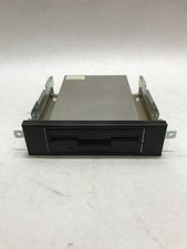 Vintage Apple Sony MFD-75W-01G floppy drive assembly Macintosh Mac Tested  - DW