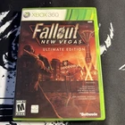 New ListingFallout: New Vegas - Ultimate Edition (Xbox 360, 2012) Tested & working