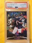 2025 Panini Justin Fields Base (Raw)