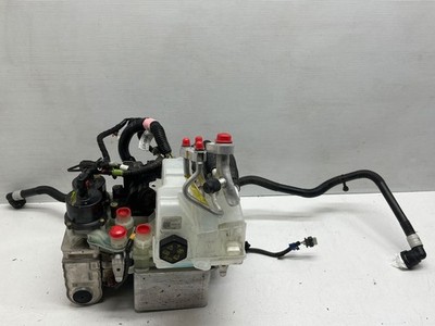 Tesla Model 3 2021 Durchlauferhitzer Zuheizer 154990200C Elektro ANG70713