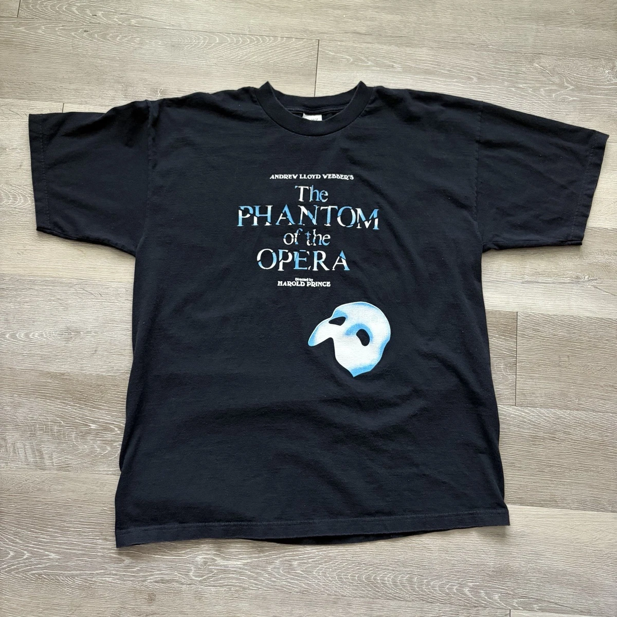 phantom of the opera shirt products for sale | eBay