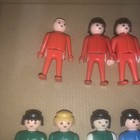 Vintage Lot Of  13 PLAYMOBIL GEOBRA 1974 Figures 2 3/4" Tall — photo 3
