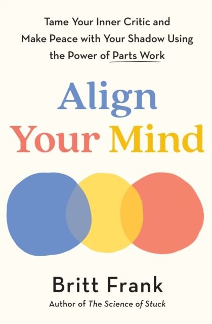 Align Your Mind by Britt Frank Paperback