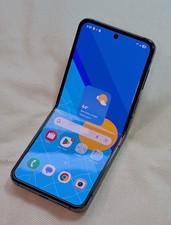 NICE FACTORY UNLOCKED Samsung Galaxy Z Flip5 Flip 5 5G 512GB Cell Phone