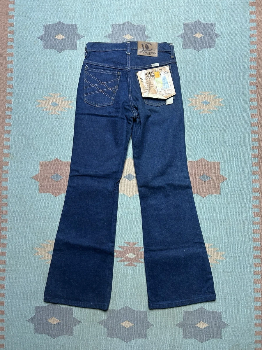 Vintage Jeans DEE CEE for sale | eBay