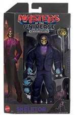 Masters of the Universe Chronicles Dream Date Skeletor Action Figure - Exclusive