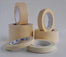 General Purpose Masking Tape Utility Grade Tapes Select Your Style Size Qty