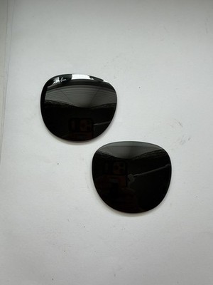 Authentic replacement RayBan lenses RB 4259 51 mm polycarbonate G15 green