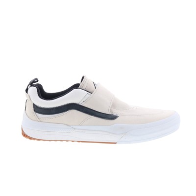 Vans Kyle 2 VN0A5JIDYB2 Mens Beige Strap Skate Inspired Sneakers Shoes 11.5