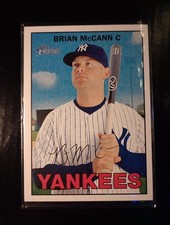 2016 Topps Heritage Baseball Variations Checklist, Guide and Gallery 16