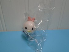 DISNEY TSUM TSUM DAISY DUCK 1" X 1.5" FIGURE NIP DIS1044A 