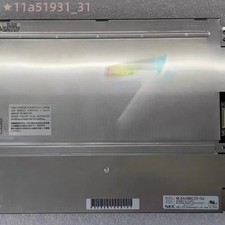 1PCS ONES NEC PANEL NL6448BC33-54 104 INCH640480 FREE SHIPPING