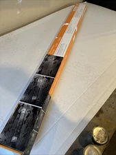 Schluter 44 Linear Drain Tileable Grate and Channel Body. New In Box Never Used