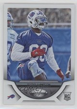 2016 Certified Rookies Mirror 464/499 Shaq Lawson #148 1u0