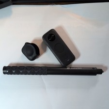 Insta360 One X2 Pocket Action Camera 5.7K (fa...