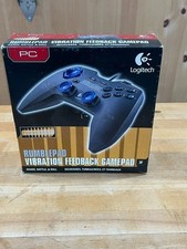 Logitech WingMan Rumblepad 963233-0403 Gamepa...