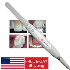 FocusDent MD740 Dental Intraoral Camera USB Digital Imaging Intra Oral NEW