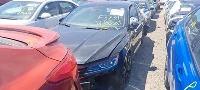 2018 Volkswagen Passat 3.6L Engine Motor OEM 76K Miles - LKQ462288580