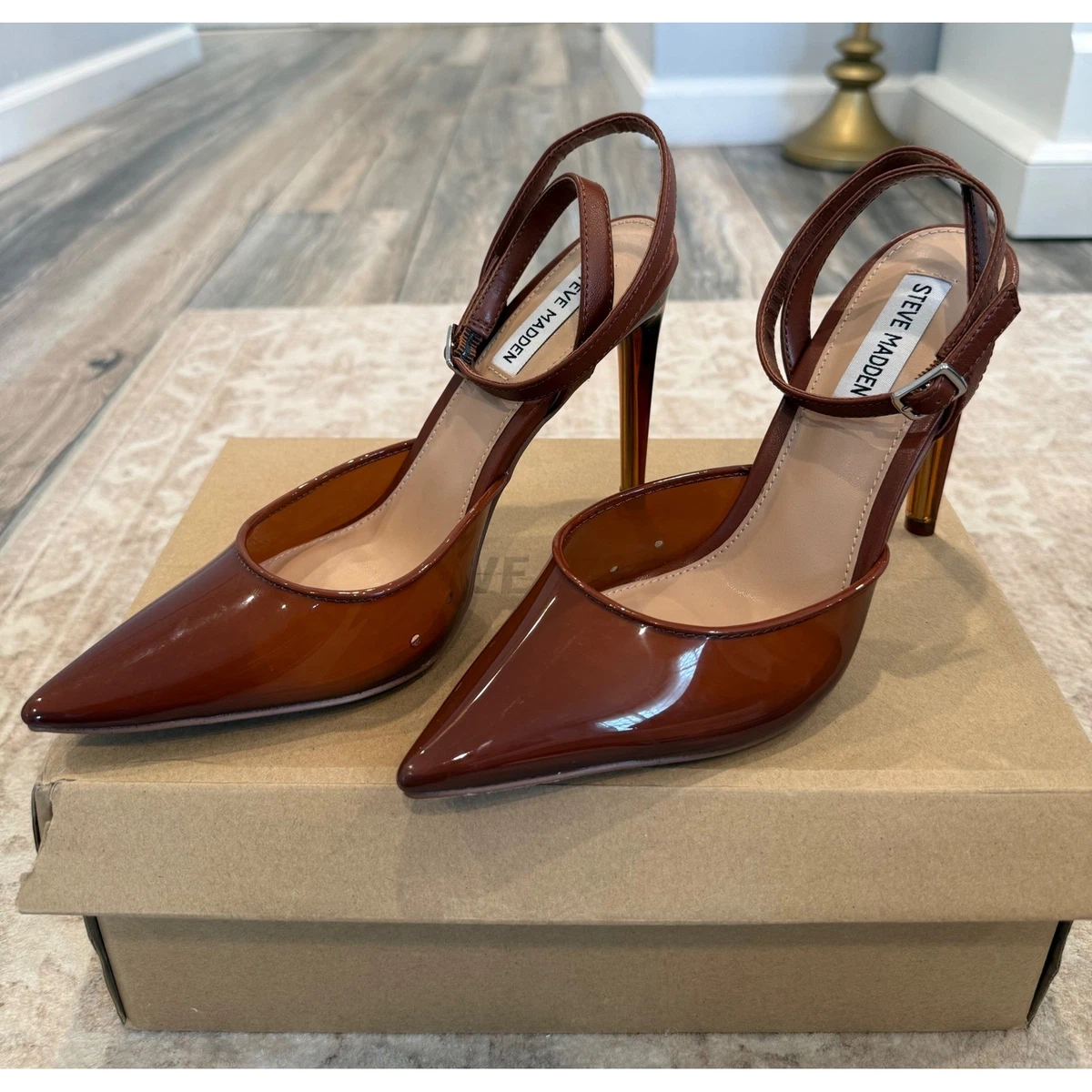 Brown Pumps Sale Designer Designer Pumps SALE Mytheresa