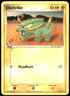 Electrike 1/10 EX Trainer Kit 1: Latias & Latios Common LP Pokemon TCG