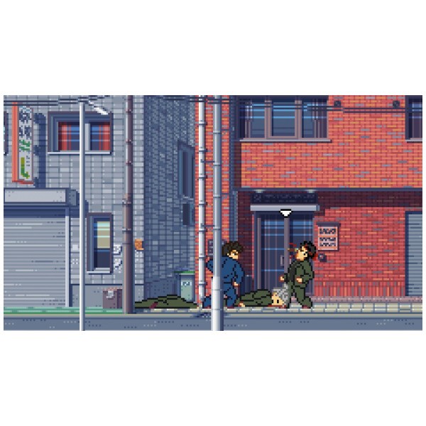 【新品】 Fading Afternoon (無修正版) switch 欧州版 Fading Afternoon Uncensored Nintendo Switch | eBay