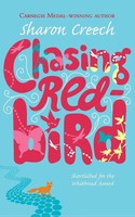 Chasing Redbird Sharon Creech Taschenbuch Kartoniert / Broschiert Englisch 2007