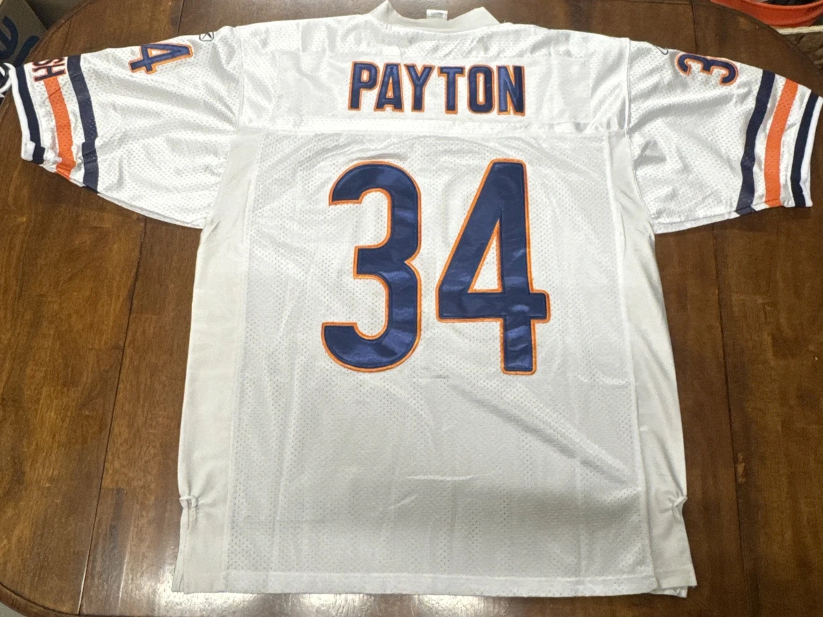 Reebok Chicago Bears NFL Jerseys for sale | eBay