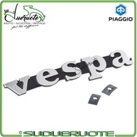 Schriftzug Schild Vorne FüR Vespa 50 Special R 90 125 Primavera GTR TS PX Rally