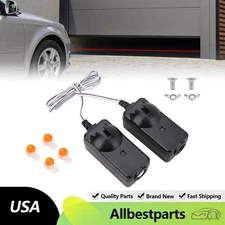 Universal 41A5034 Sensor Kit For Craftsman Chamberlain Liftmaster Garage Door