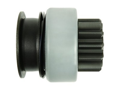 Freilaufgetriebe, Starter AS AS-PL SD5035