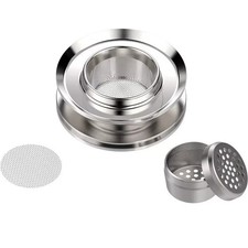 Storz & Bickel - Dosierkapsel-Adapter - Volcano Classic - Vaporizer Zubeh&ouml;r