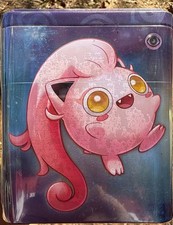 Ogerpon Stacking Tin Prices | Pokemon Promo | Pokemon Cards