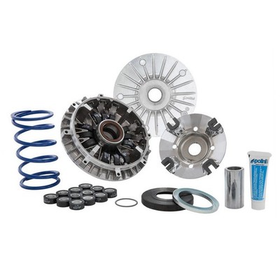 MF1445 Polini Variator 12 Rollers Evolution 3 Yamaha 500 TMAX 2007 2008 2009