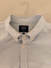 Herrenhemd Charles Tyrwhitt gestreift 3XL