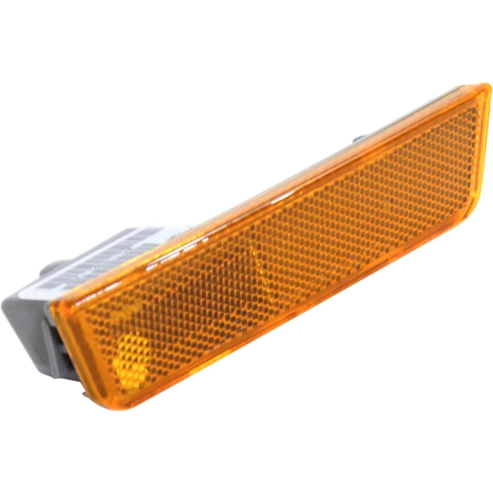 Luz de estacionamiento izquierda izquierda izquierda para Dodge Challenger 08-13 Foto 3 de 4