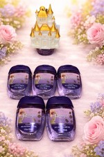 Bath Body Works Disney Princess Holder Rapunzel Hand Sanitizer Pocketbac7PC