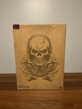 SDCC 2021 Mattel Exclusive MOTU Masterverse Revelation Scare Glow Action Figure