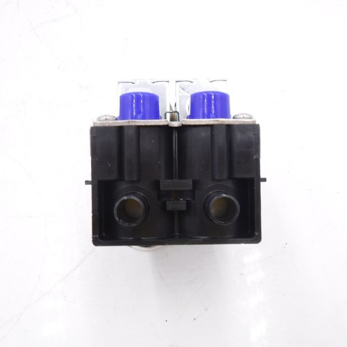 OEM Multiplex 464-CSY-D27 Dual Valve Sirup/Sirup für Multiplex FRP-250 Spender - Bild 3 von 3
