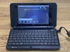 NEC LifeTouch Note - senza carica batteria - interfaccia utente inglese - ottime condizioni