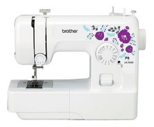 Brand New Brother JA1400 mechanical sewing machine