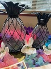 Hawaiian wedding/shower decorations — photo 3