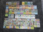 Carte POKEMON - Lot n°6 de 150 cartes EV10.5 - Foudre Noire - FR